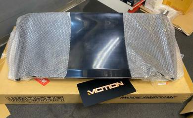 Mode Parfume Spec2 Roof Wing Honda Civic EK9 EK4