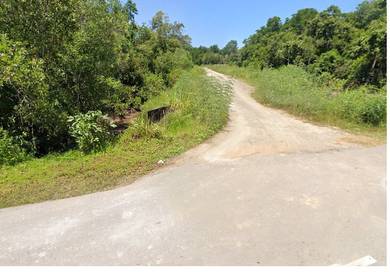 Others Land in Kuala Penyu, SBH