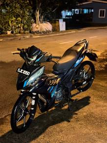 WMOTO F15