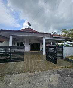 1-storey Terraced House For Sale in Kuantan,PHG