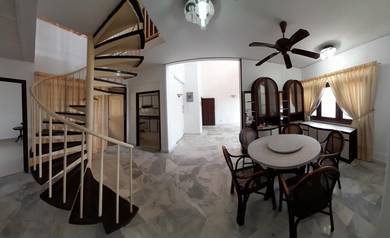 Apartment For Sale in Lavinia Apartments