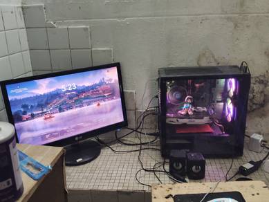 PC gaming