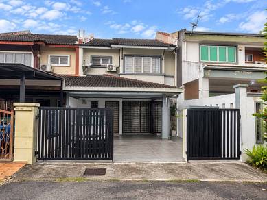 2-storey Terraced House For Sale in Kajang,SGR