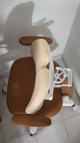 Chair Kerusi Belajar Ergonomik