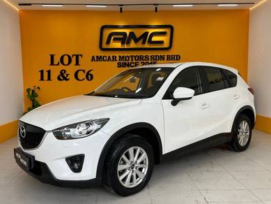 Mazda CX-5 2WD in Sungai Besi, KUL