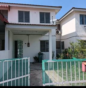 Cluster House For Sale in Bertam,PNG