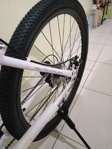 basikal