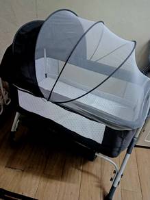 Baby Cot Baby Bed