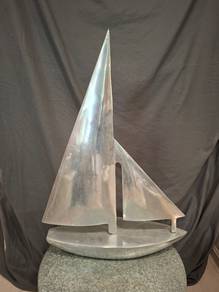 Sail boat