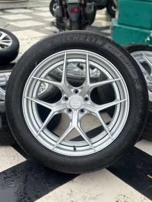 G Forged 20 inch sportrim Harrier crv Q7 GLE
