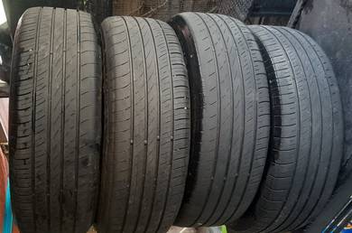 Toyo Tires 215/60/R17 Proxes CR1
