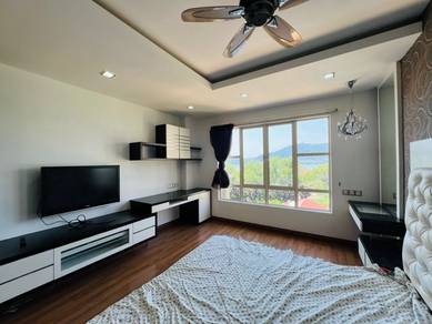 Condominium For Rent in Putra Marine