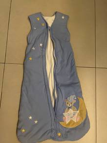 ikea baby sleeping bag