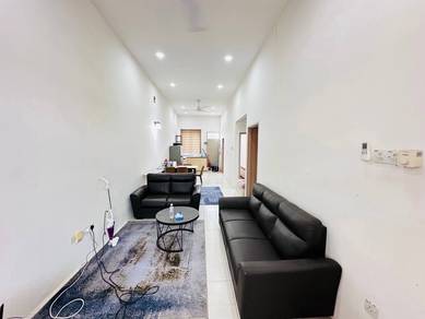 Semi-Detached House For Sale in Kulim,KDH