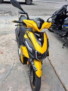 Benelli VZ 125i