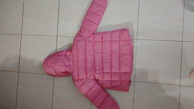 winter jacket 