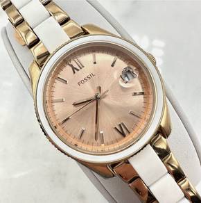 Fossil Women's watch  ES4589