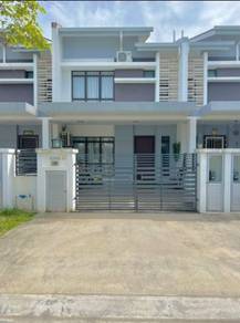 2-storey Terraced House For Sale in Rawang,SGR