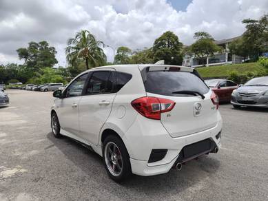 Perodua MyVi STANDARD G in Johor Bahru, JHR