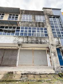 Shop lot For Sale in Batu Berendam,MLK