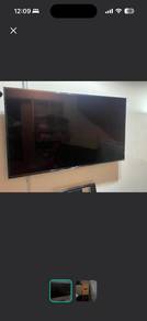 LG tv 55”