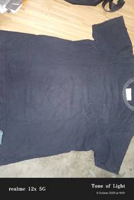 vtg sacai poket t shirt 