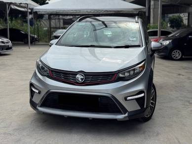 Proton Iriz ACTIVE in Cheras, KUL