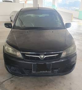 Proton Saga FL EXECUTIVE in Kajang, SGR