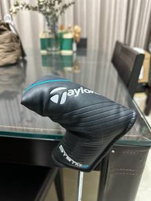 BRAND NEW TaylorMade System 2 Soto Putter - 12L