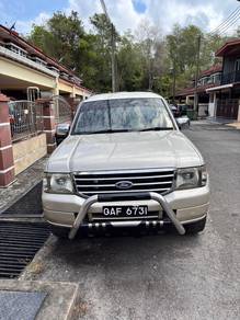 Ford Everest XLT 4x4 in Inanam, SBH