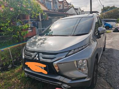 Mitsubishi Xpander in Seri Kembangan, SGR