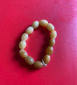 Crystal Bracelet