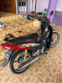 Honda Wave 100