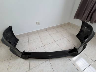 Skirt Nissan Almera