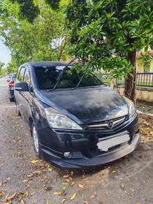 Proton Exora H-LINE CPS in Puchong, SGR