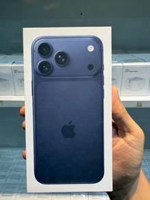 iPhone 17 Pro Max 256gb New Set
