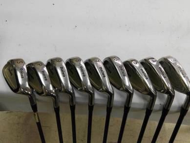 Daiwa Golf Clubs