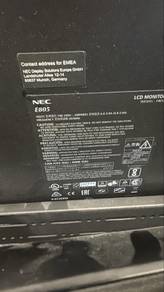 Nec E805