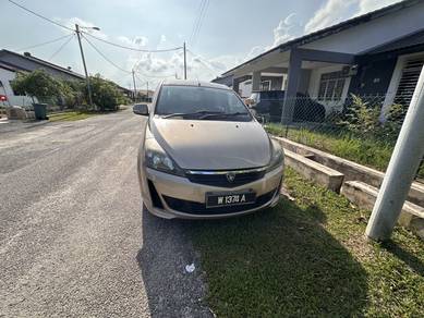 Proton Exora BOLD STANDARD in Kuantan, PHG