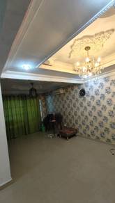Terraced House For Sale in Shah Alam,SGR