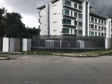 Apartment For Rent in University Condo Apartments 2