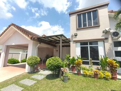 Bungalow House For Sale in Nilai,NSN