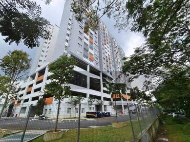 Apartment For Rent in Pangsapuri Suasana Harmoni