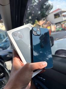 Iphone 13 128GB WITH BOX
