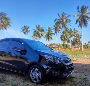 Proton Persona STANDARD in Putrajaya, PJY