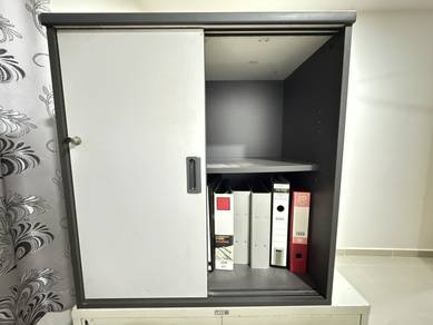 Home Storage Cabinet