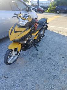 Yamaha Y15ZR
