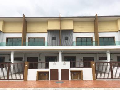 2-storey Terraced House For Sale in Klang,SGR