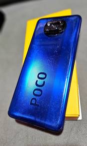 Xiaomi Poco X3 NFC