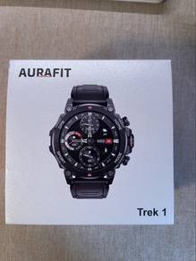 Aurafit Smart watch